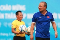 Đưa Việt Nam vào chung kết AFF Cup là "mệnh lệnh" dành cho HLV Park Hang-seo