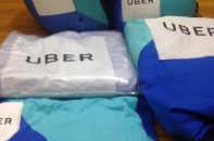 "Cuốc Uber cuối cùng" của nam sinh viên xây dựng gây sốt