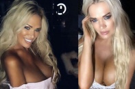 Bà ngoại tuổi U50 khiến gái trẻ ghen tị vì ngoại hình bất chấp tuổi tác