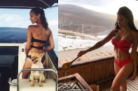 Đẳng cấp sang chảnh của hội con nhà giàu Hungary