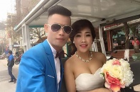 Hiệp Gà khoe mới mua lại xe Mercedes tiền tỷ bằng tiền dành dụm