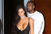 Cuộc sống thường ngày của Kim Kardashian