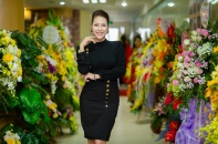 Phi Thanh Vân đã chán mặc hở đi sự kiện