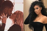 Bạn trai Khloe Kardashian thường nhắn tin với "gái lạ" qua Instagram