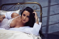 Những hình ảnh "bỏng mắt" của Demi Lovato