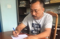 Bắt khẩn cấp Phượng “râu”, trùm buôn gỗ lậu của Đắk Nông