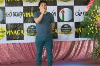 Giám đốc công ty sản xuất thuốc trị ung thư từ bột than tre bị bắt 