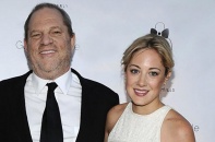 Nhà sản xuất của Netflix tố cáo bị Harvey Weinstein hiếp dâm