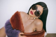 Kylie Jenner được trả 1 triệu USD mỗi post quảng cáo trên Instagram