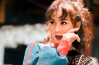 Phạm Lịch bị người lạ nhắn tin đe dọa phải rời Sài Gòn