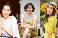 Những người đẹp showbiz Việt “đổi đời” sau khi kết hôn với đại gia