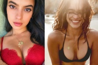 Cô gái được Playboy trao danh hiệu "người mẫu của năm" là ai?