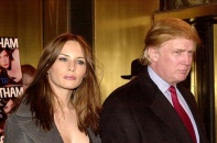 Melania Trump - Đệ nhất phu nhân đặc biệt nhất trong lịch sử Mỹ