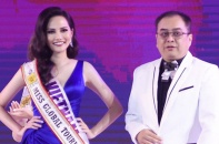 Sự cố hi hữu: BTC “quên” trao vương miện Hoa hậu cho đại diện Việt Nam