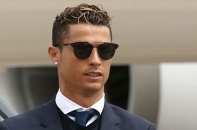 C. Ronaldo nợ thuế hơn 33 triệu USD, Real từ chối trả hộ