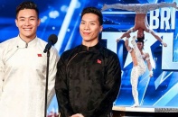 Giải thưởng "khủng" dành cho Quán quân Britain"s Got Talent 2018