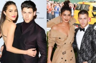 Ngắm dàn hoa hậu, người mẫu là bạn gái của Nick Jonas