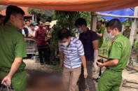Tuyên Quang: Nổ máy xay xát, 2 người tử vong tại chỗ