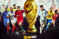 Bản quyền truyền hình World Cup 2018: VTV gần như chắc chắn sở hữu 