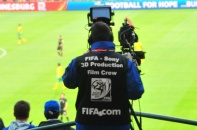 VTV đã có bản quyền phát sóng World Cup 2018