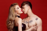 Hoàng Y Nhung thừa nhận từng quay video sex với Tiến Vũ nhưng đã xóa