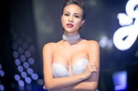 MC Phương Mai tiết lộ độc chiêu đối phó quấy rối trong showbiz