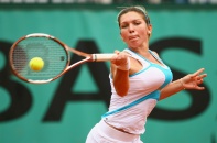 Simona Halep - từ bộ ngực quá khổ đến vinh quang ở Roland Garros