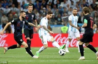 Nigeria thắng Iceland 2 bàn, Argentina sống lại hy vọng tái sinh