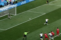 Anh 6-1 Panama: Kane may mắn "nhặt" được hat-trick