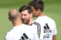 Messi tuyên bố chưa giải nghệ chừng nào chưa vô địch World Cup