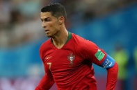 HLV Tabarez: "Uruguay dùng cả đội để ngăn chặn C.Ronaldo"