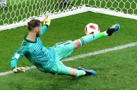 Báo chí Tây Ban Nha công kích dữ dội thủ thành De Gea