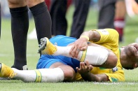 Pha ăn vạ của Neymar bị ví như "một diễn viên hàng đầu"