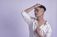 Quang Anh The Voice Kids ngoại hình lột xác ở tuổi 18