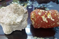 Mua hòn đá vệ đường 50 ngàn, người đàn ông Nam Định được báu vật 5 tỷ