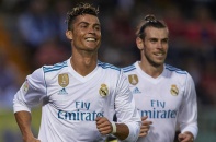 C.Ronaldo nộp tiền, chịu án tù, quyết dứt tình với Tây Ban Nha 