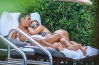 Georgina Rodriguez được ví "đổi đời như Lọ Lem" nhờ C. Ronaldo