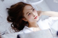 Phong cách gợi cảm của "Thư ký Kim" Park Min Young