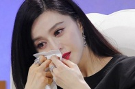 Phạm Băng Băng bị gạch tên khỏi phim "bom tấn" đóng cùng Bruce Willis