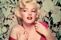 Cảnh nude đầu tiên của Marilyn Monroe được tìm thấy