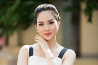 Hoa hậu Mai Phương: "Tôi chiều chồng hơn bản thân mình"