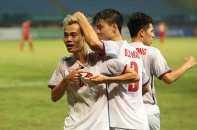 “Olympic Việt Nam thoải mái tâm lý hơn Hàn Quốc rất nhiều”