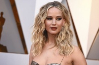 Kẻ phát tán ảnh "nóng" của Jennifer Lawrence ngồi tù 8 tháng