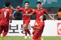 Báo Hàn Quốc: Điều kỳ diệu U23 Việt Nam chưa kết thúc