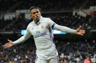 Real Madrid bất ngờ trao áo số 7 của C.Ronaldo cho cầu thủ… vô danh