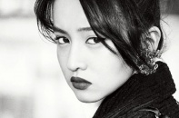 Koki - chân dài 15 tuổi đắt giá của Nhật Bản