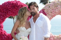 Denise Richards tái hôn ở tuổi 47