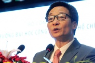 Phó thủ tướng Vũ Đức Đam: "Không có chủ trương cải cách tiếng Việt"