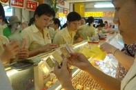 Giá vàng hôm nay 13/9: Thời kỳ chìm đáy kéo dài