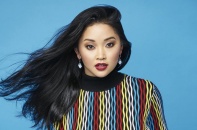 Lana Condor - cô gái Cần Thơ thành sao sáng ở Mỹ hè 2018